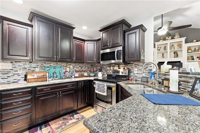 140 Laurel Ridge Court, Reidsville, NC 27320