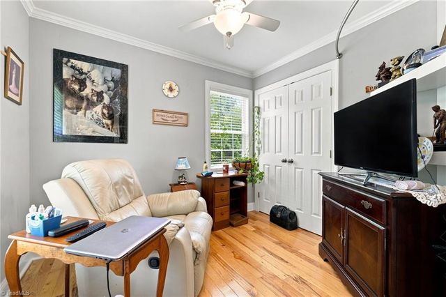 140 Laurel Ridge Court, Reidsville, NC 27320