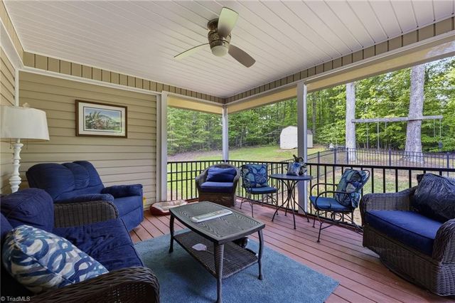 140 Laurel Ridge Court, Reidsville, NC 27320