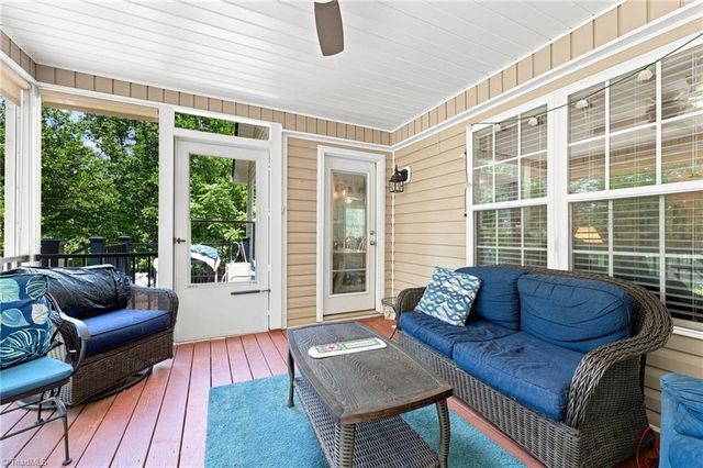 140 Laurel Ridge Court, Reidsville, NC 27320