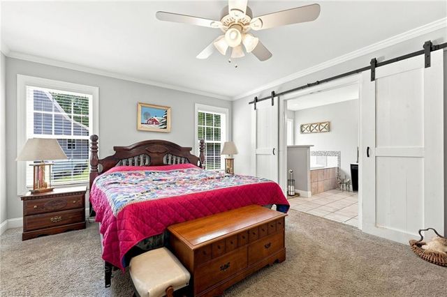 140 Laurel Ridge Court, Reidsville, NC 27320