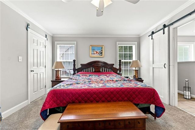 140 Laurel Ridge Court, Reidsville, NC 27320