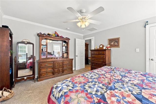 140 Laurel Ridge Court, Reidsville, NC 27320