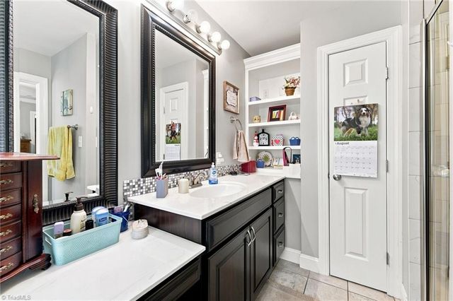 140 Laurel Ridge Court, Reidsville, NC 27320