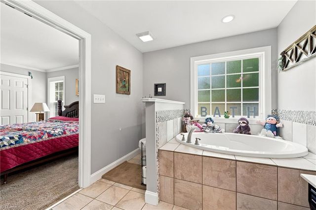140 Laurel Ridge Court, Reidsville, NC 27320