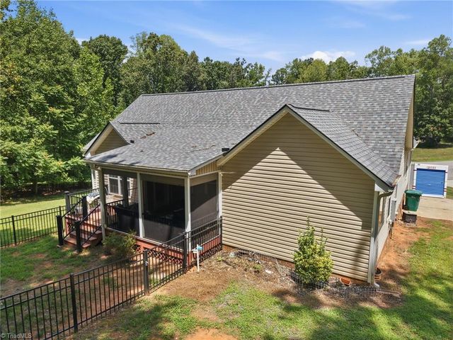 140 Laurel Ridge Court, Reidsville, NC 27320