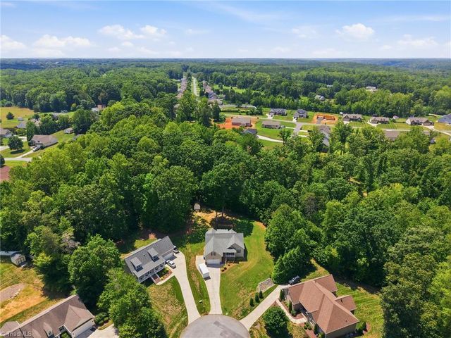 140 Laurel Ridge Court, Reidsville, NC 27320