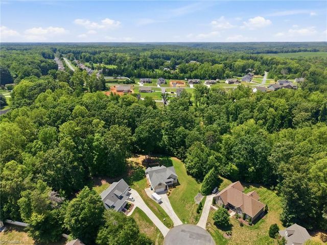 140 Laurel Ridge Court, Reidsville, NC 27320