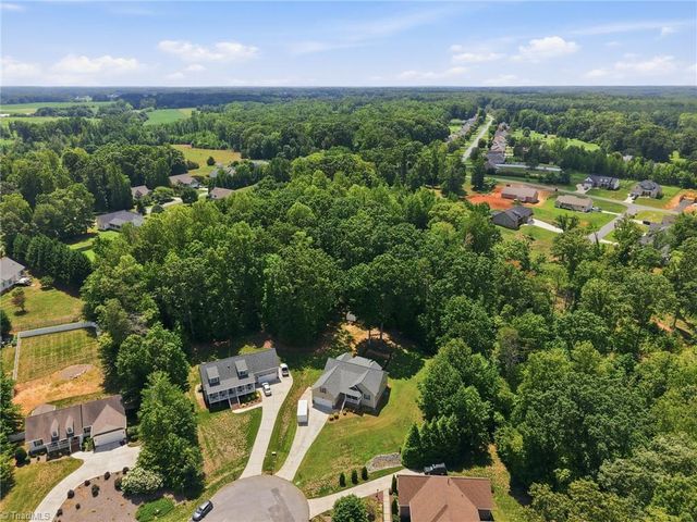 140 Laurel Ridge Court, Reidsville, NC 27320