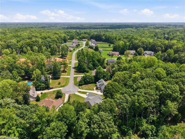 140 Laurel Ridge Court, Reidsville, NC 27320