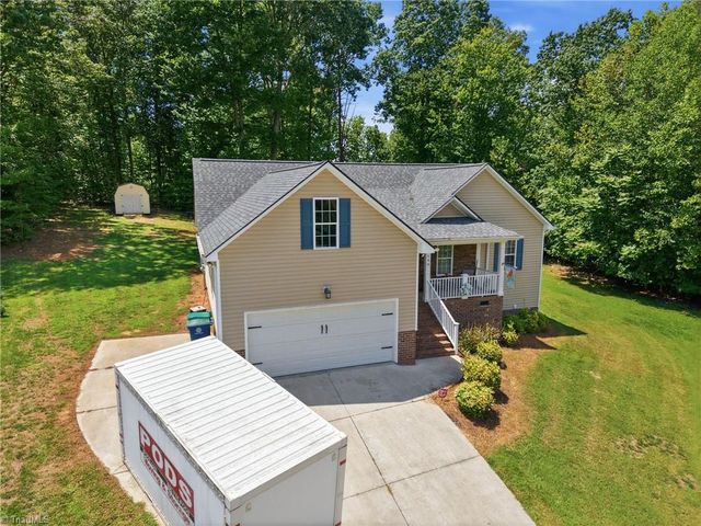 140 Laurel Ridge Court, Reidsville, NC 27320