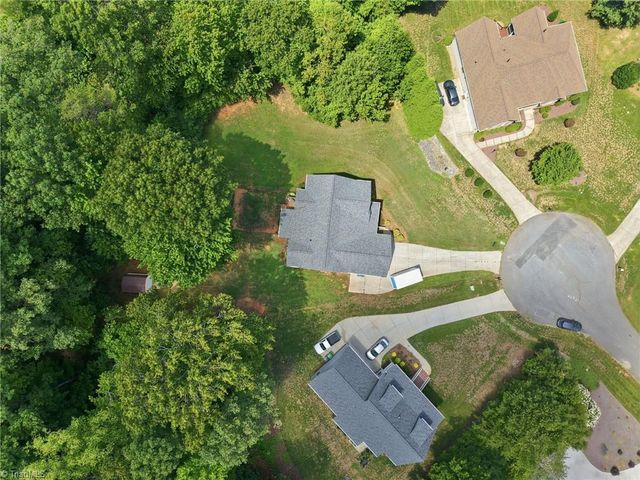 140 Laurel Ridge Court, Reidsville, NC 27320