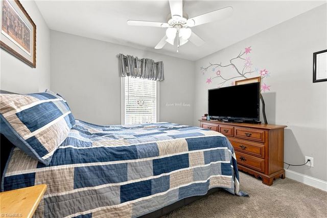 140 Laurel Ridge Court, Reidsville, NC 27320