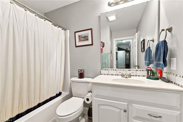 140 Laurel Ridge Court, Reidsville, NC 27320