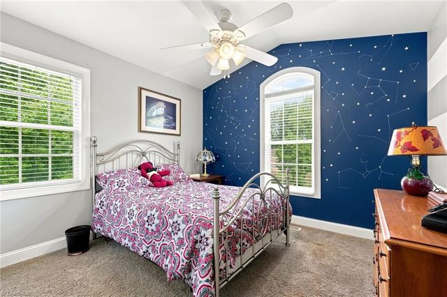 140 Laurel Ridge Court, Reidsville, NC 27320