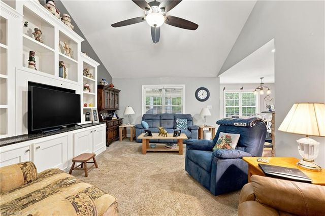 140 Laurel Ridge Court, Reidsville, NC 27320