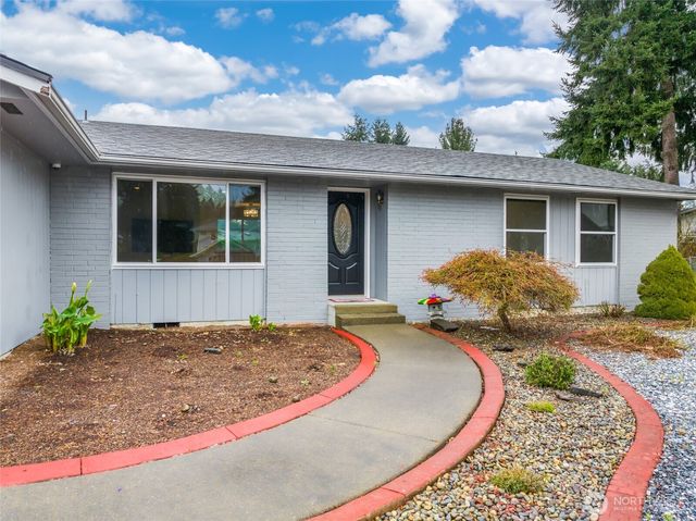 2715 148th Street Ct E, Tacoma, WA 98445