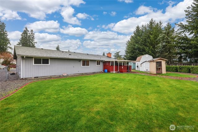 2715 148th Street Ct E, Tacoma, WA 98445