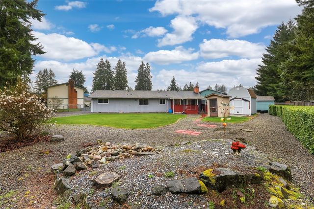 2715 148th Street Ct E, Tacoma, WA 98445