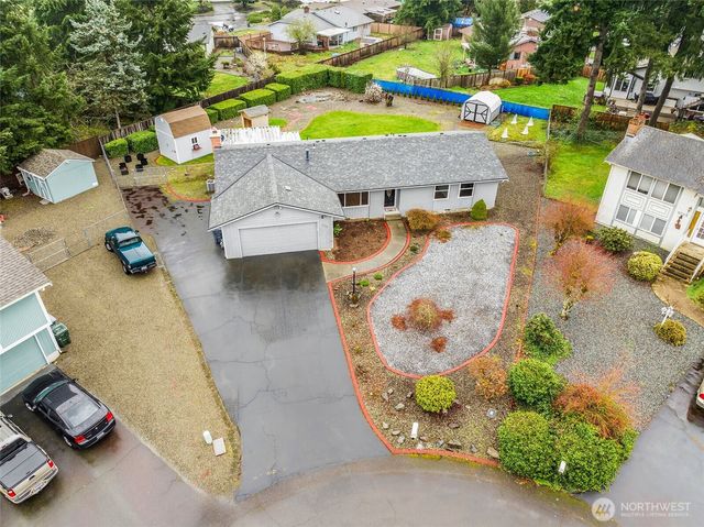 2715 148th Street Ct E, Tacoma, WA 98445