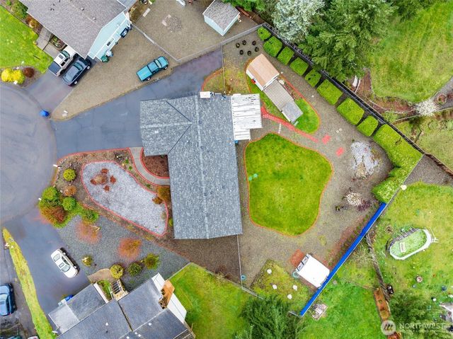 2715 148th Street Ct E, Tacoma, WA 98445