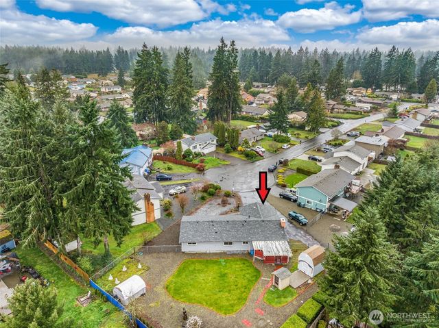 2715 148th Street Ct E, Tacoma, WA 98445