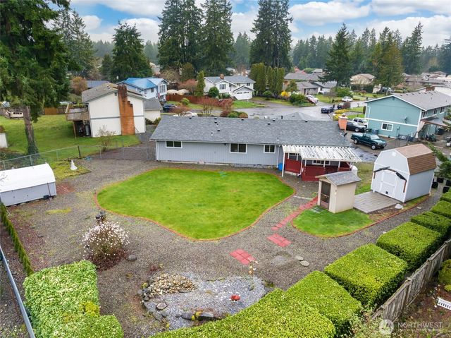 2715 148th Street Ct E, Tacoma, WA 98445