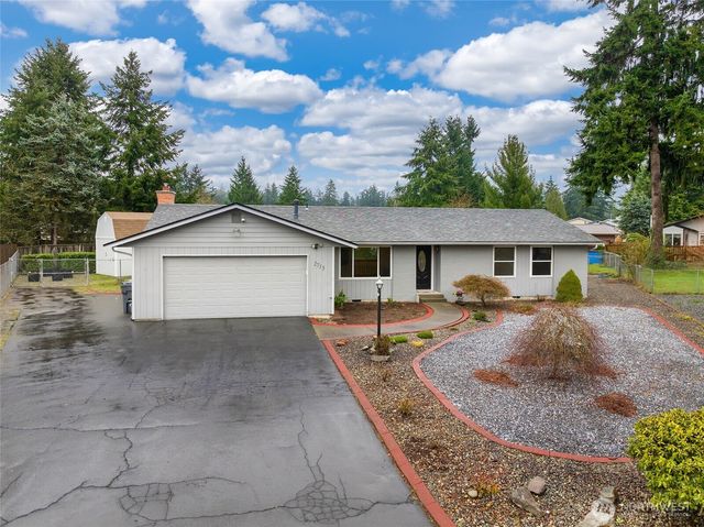 2715 148th Street Ct E, Tacoma, WA 98445