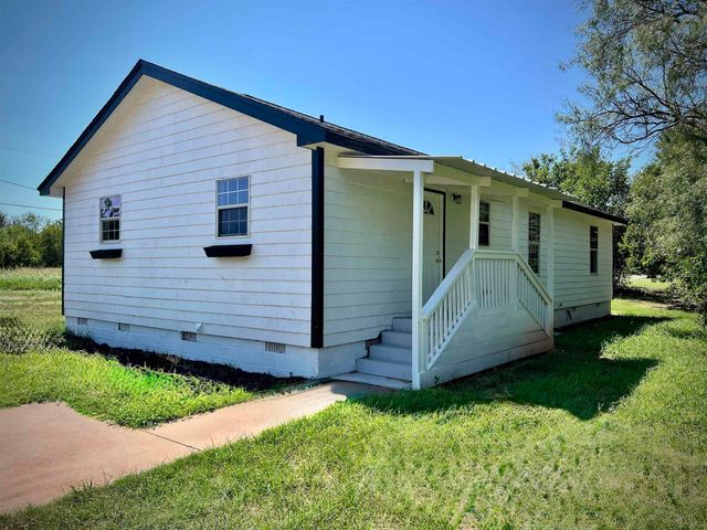 212 LIVE OAK STREET, Wichita Falls, TX 76301