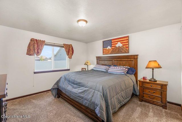 13255 Reward LOOP, Rathdrum, ID 83858