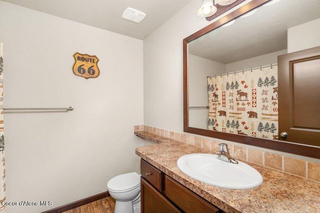 13255 Reward LOOP, Rathdrum, ID 83858