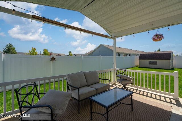 13255 Reward LOOP, Rathdrum, ID 83858