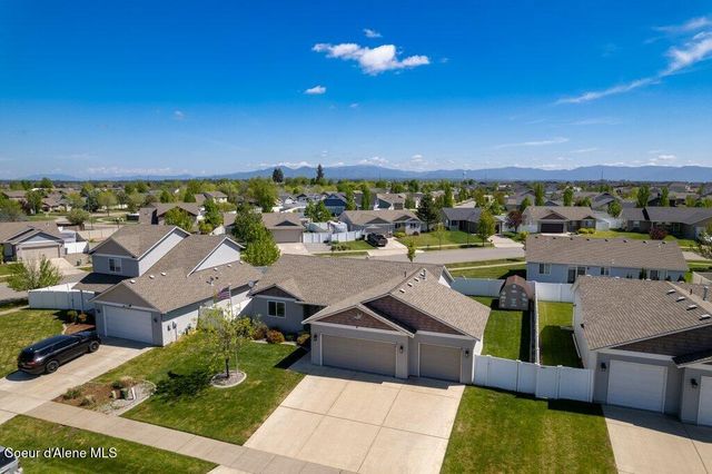 13255 Reward LOOP, Rathdrum, ID 83858