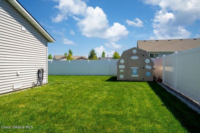 13255 Reward LOOP, Rathdrum, ID 83858