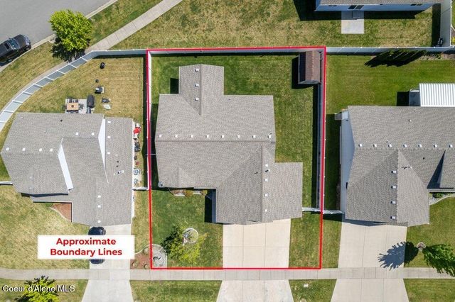 13255 Reward LOOP, Rathdrum, ID 83858