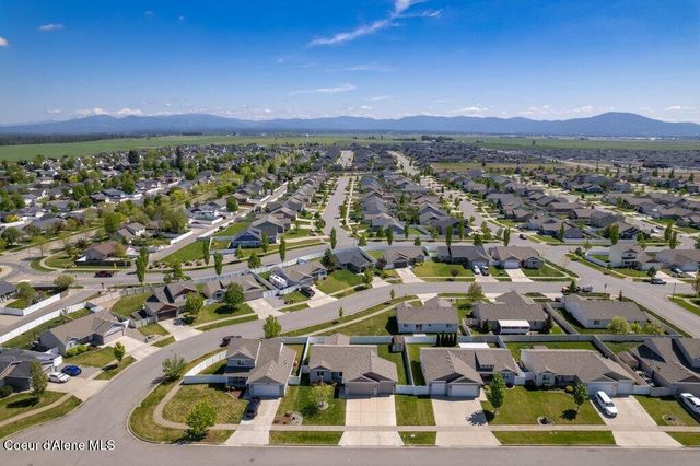 13255 Reward LOOP, Rathdrum, ID 83858