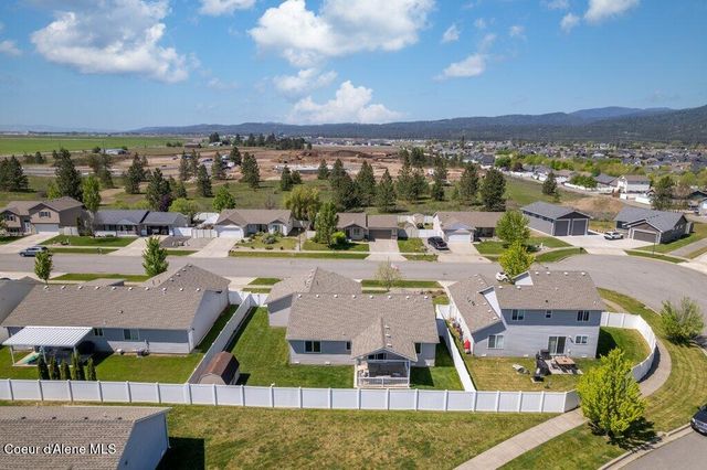 13255 Reward LOOP, Rathdrum, ID 83858