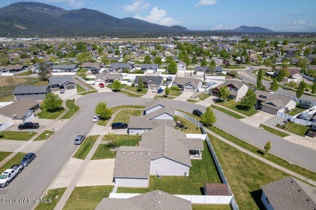13255 Reward LOOP, Rathdrum, ID 83858