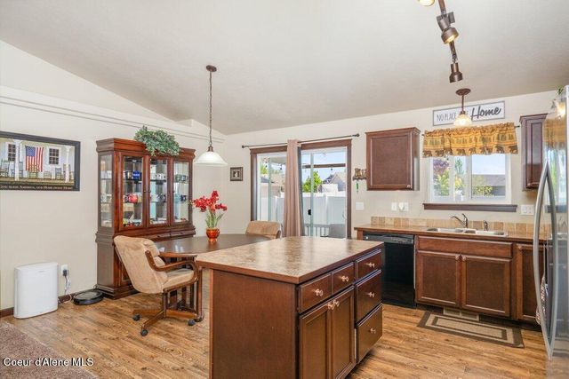 13255 Reward LOOP, Rathdrum, ID 83858