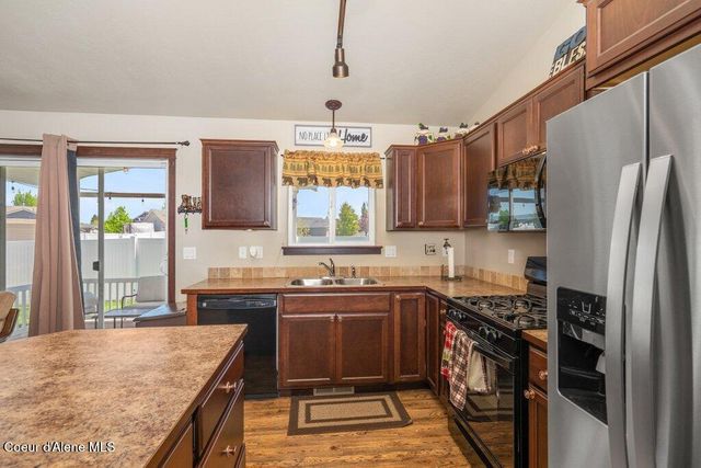 13255 Reward LOOP, Rathdrum, ID 83858