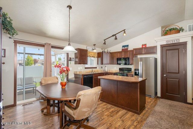 13255 Reward LOOP, Rathdrum, ID 83858