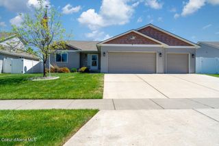 13255 Reward LOOP, Rathdrum, ID 83858