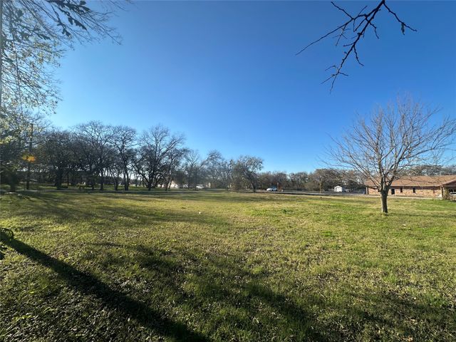 TBD E Freeman Street, Ennis, TX 75119
