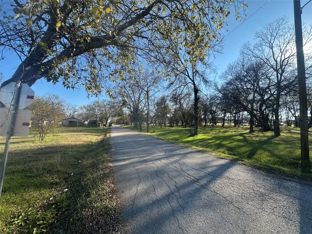 TBD E Freeman Street, Ennis, TX 75119