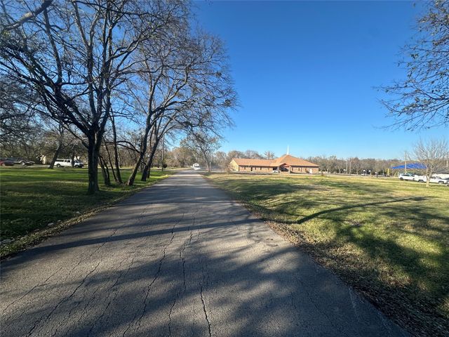 TBD E Freeman Street, Ennis, TX 75119