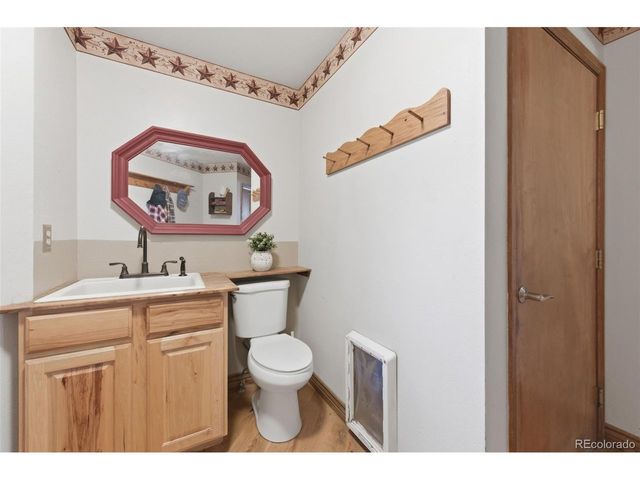 7655 Lark Bunting Ct, Colorado Springs, CO 80908