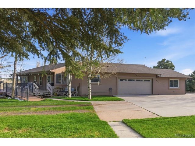 7655 Lark Bunting Ct, Colorado Springs, CO 80908
