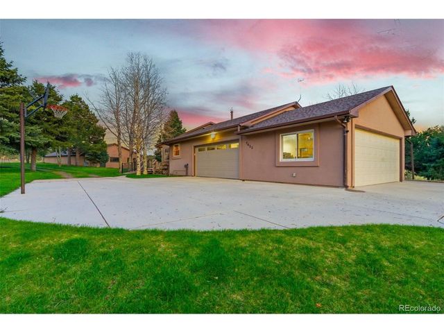 7655 Lark Bunting Ct, Colorado Springs, CO 80908