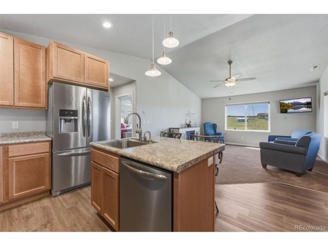 7655 Lark Bunting Ct, Colorado Springs, CO 80908