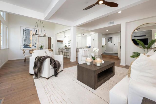 104 Mendocino Way, Redwood City, CA 94065